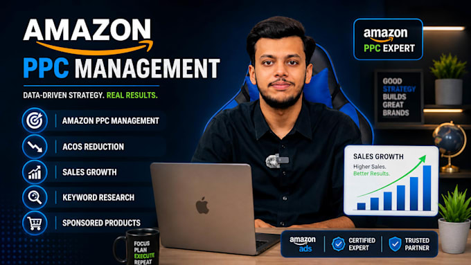 manage your amazon ads