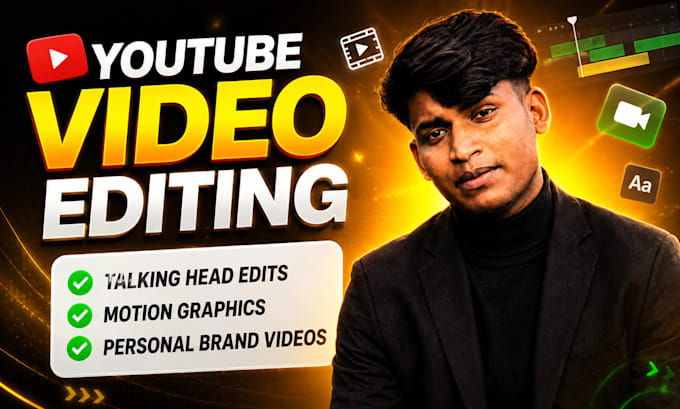 edit your talking head videos,ugc ads videos