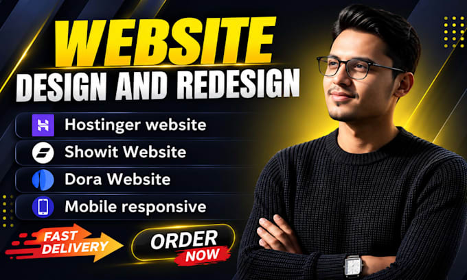 design showit website showit template customization, dora, hostinger website
