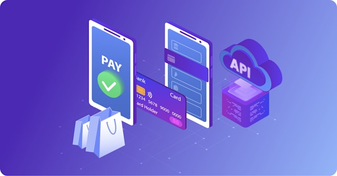 setup and fix 2d 3d crypto card and iptv payment gateways