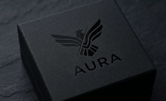 design professional quality logo for you