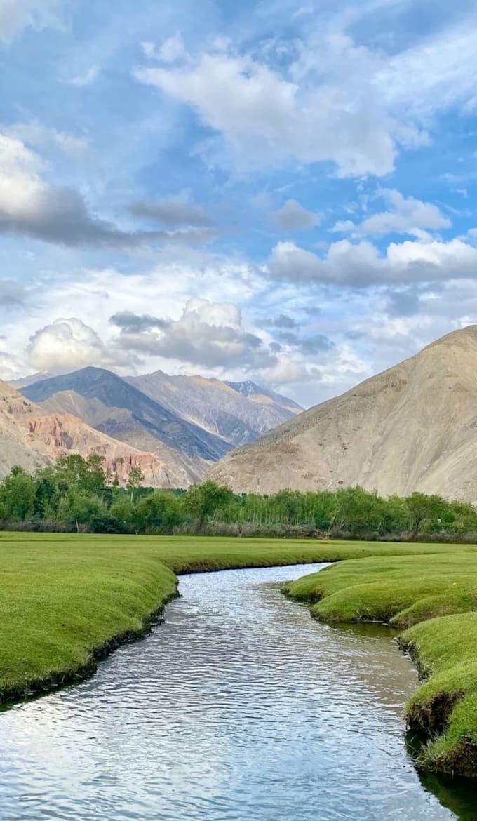 be your expert tour guide in afghanistan