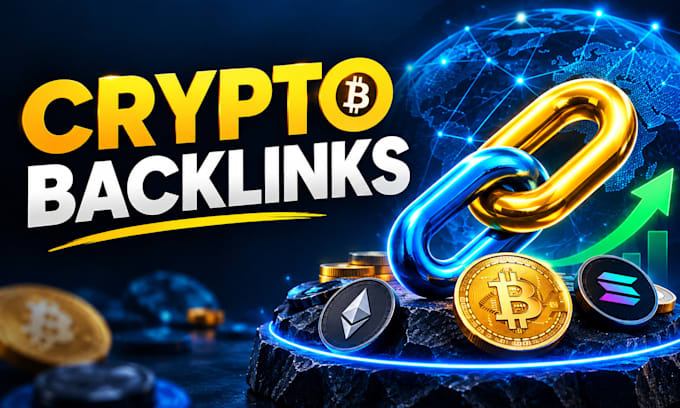 high authority backlinks for crypto and web3 websites