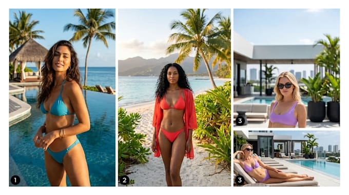 consistent realistic ai influencer model for instagram, onlyfans model promotion