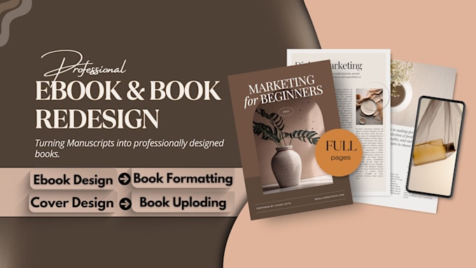 canva ebook redesign canva ebook design book formatting canva ebook cover design