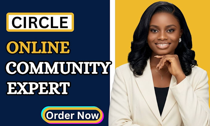 setup circle so online course circle online community circle so setup