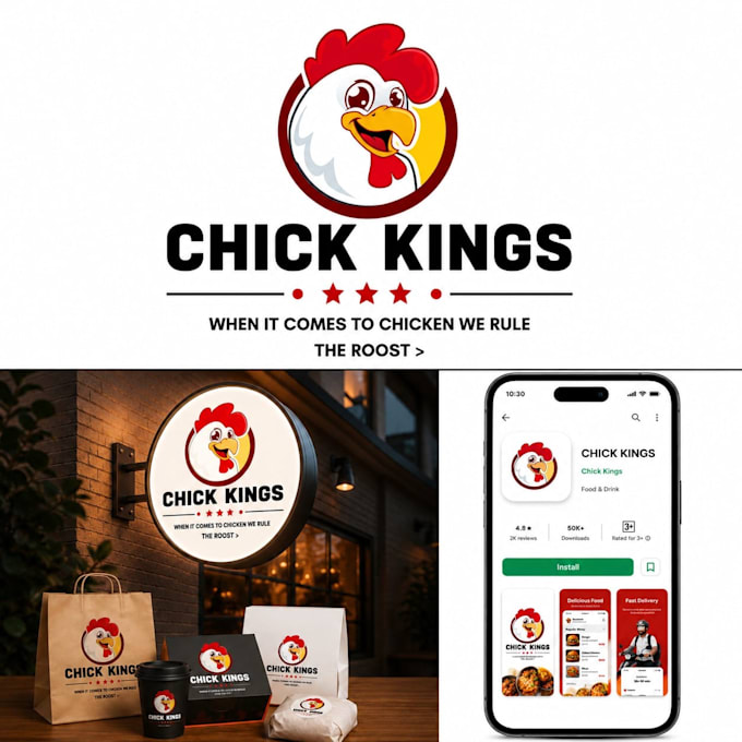 logo design graphic design