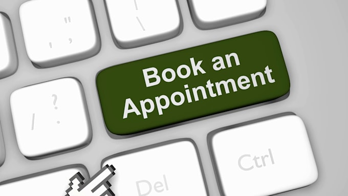 develop booking appointment bot,vfs bot,booking bot,vfs appointment