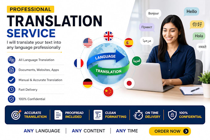 translate text into any language