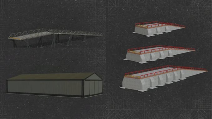 help you create custom farming simulator maps, mods and equipment