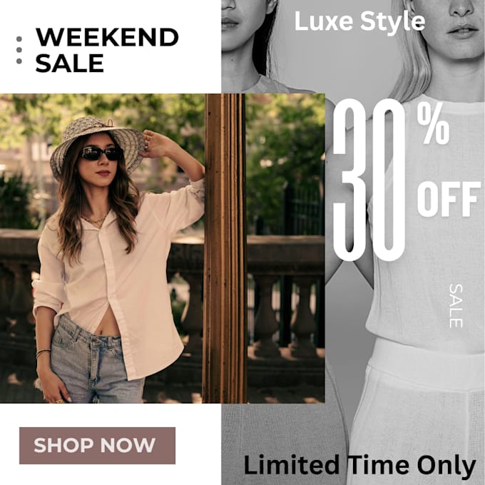 design professional instagram posts in canva