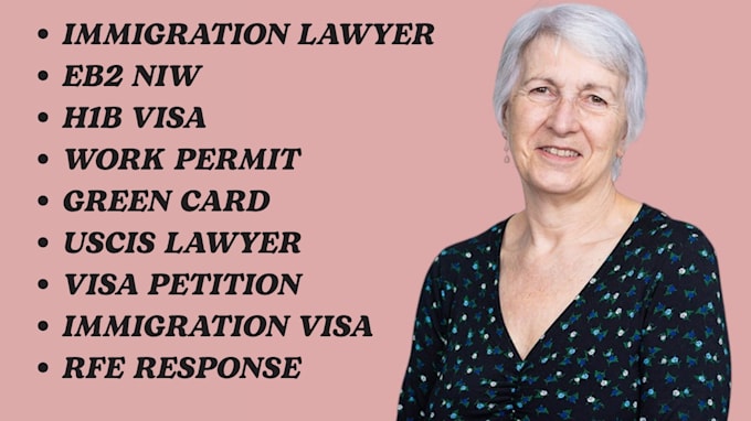 immigration lawyer for work permit,eb2 niw,uscis,PPC,h1b,greencard,visa,petition