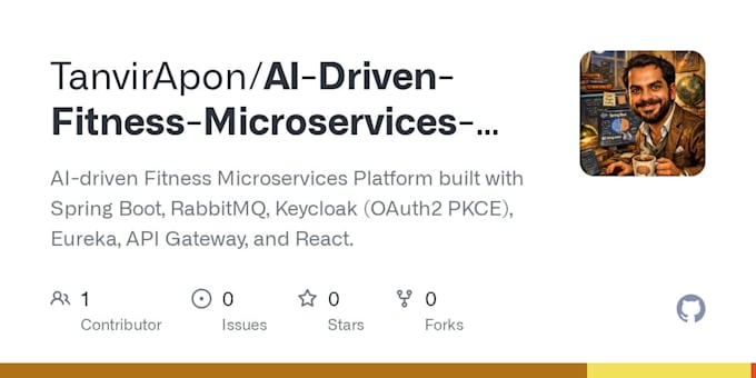 build a rest API with java spring boot