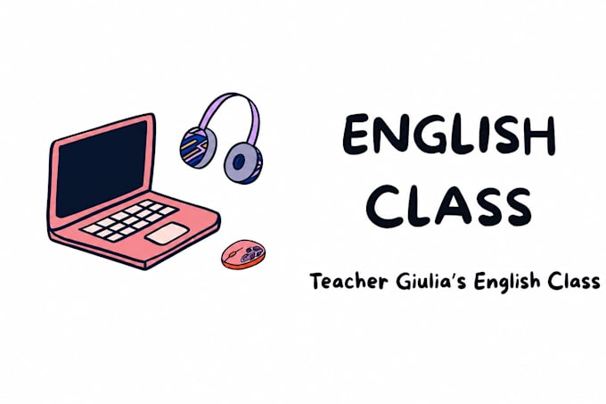 teach english through personalized online lessons
