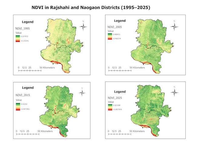 create professional gis maps using arcgis pro
