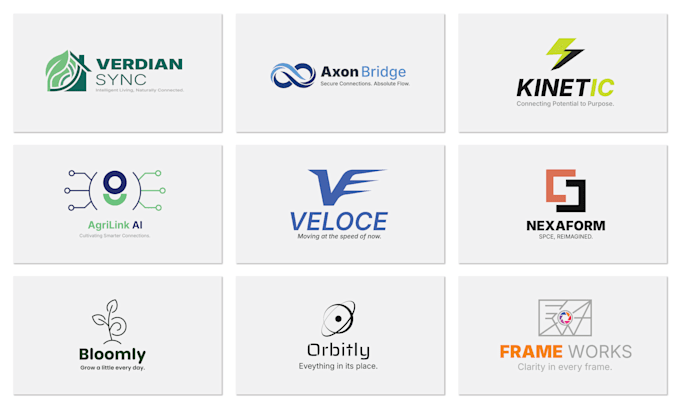 design a professional hvac and plumbing logo