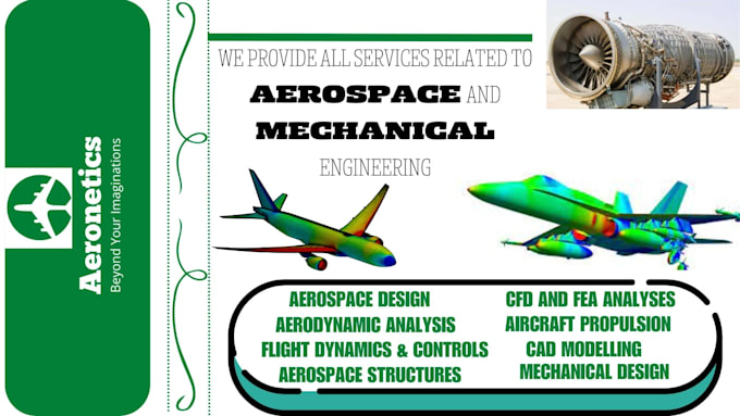 help you with aerospace engineering tasks