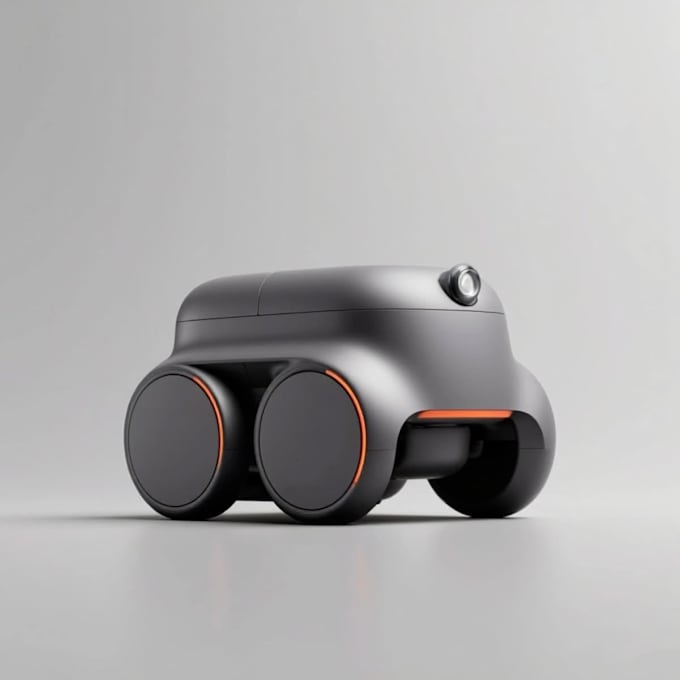 create custom 3d models