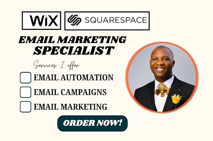 setup wix ascend email automation wix ascend email marketing squarespace