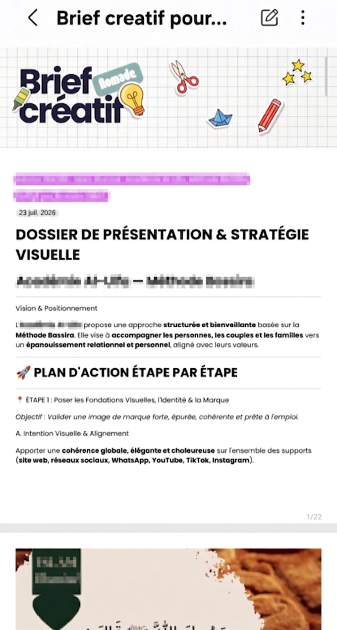 be your digital strategy consultant