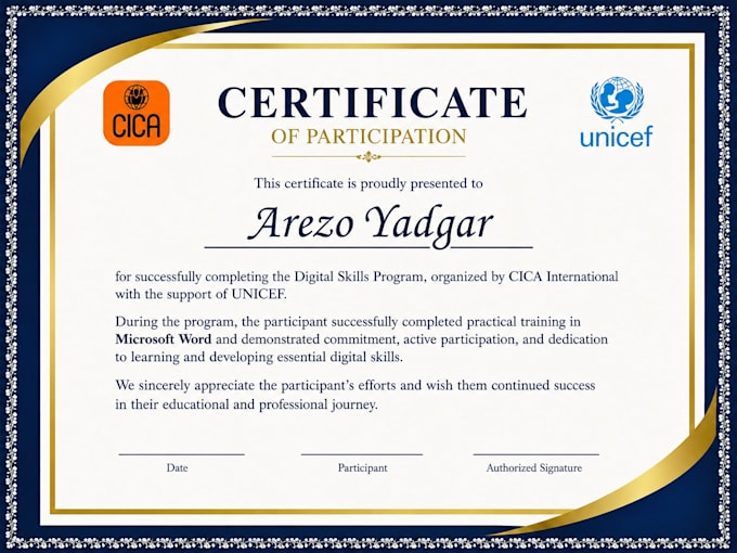 be your professional virtual assistant and office specialist