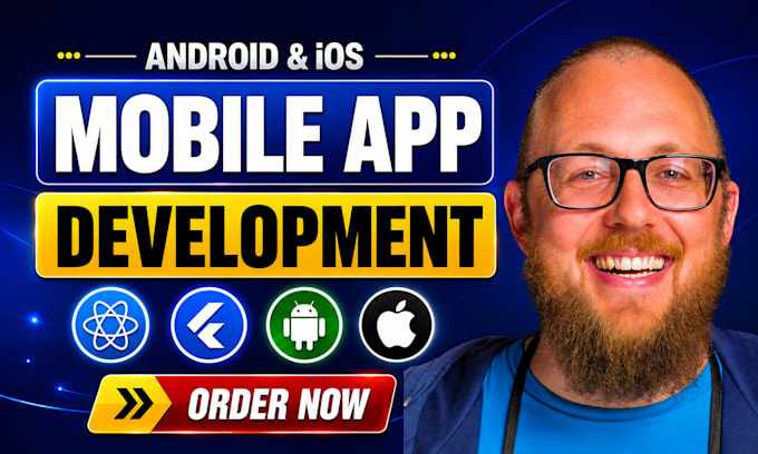be your flutterflow mobile app developer, flutterflow mobile fintech app