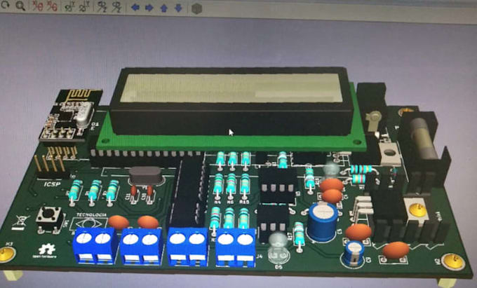 design esp32 esp8266 firmware, raspberry pi iot and can bus fd uds obdii j1939