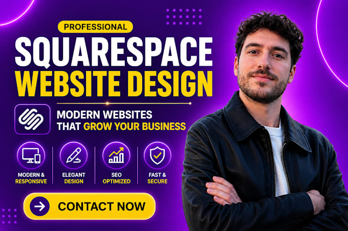 design your squarespace website with squarespace redesign custom web development