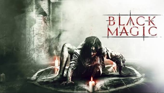 remove demons, spirits, curses, black magic, evil eyes