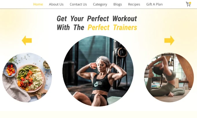 setup trainerize, everfit and truecoach workout programs