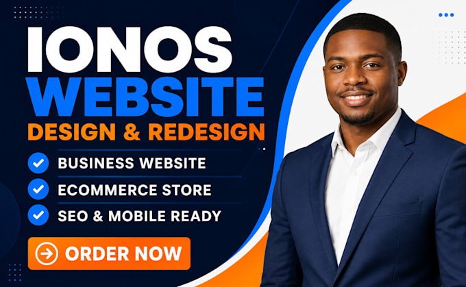do ionos website design, ionos website, ionos website redesign, ionos ecommerce