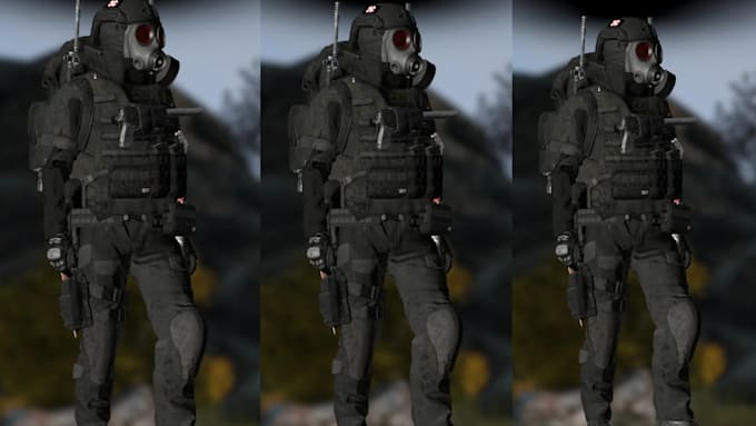 setup dayz server config dayz mod clothing gear mod installation