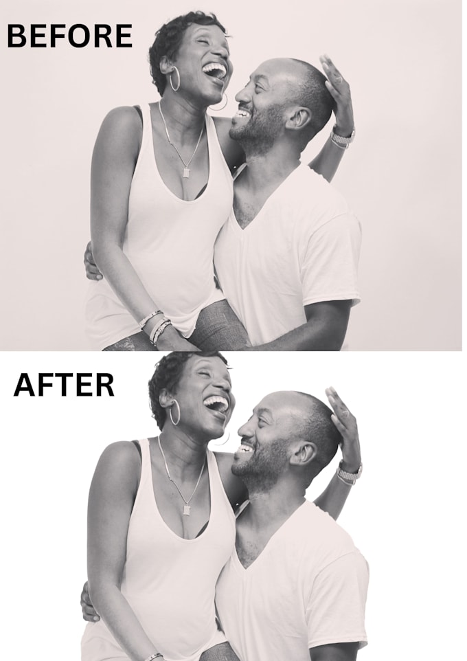 remove image background in photoshop