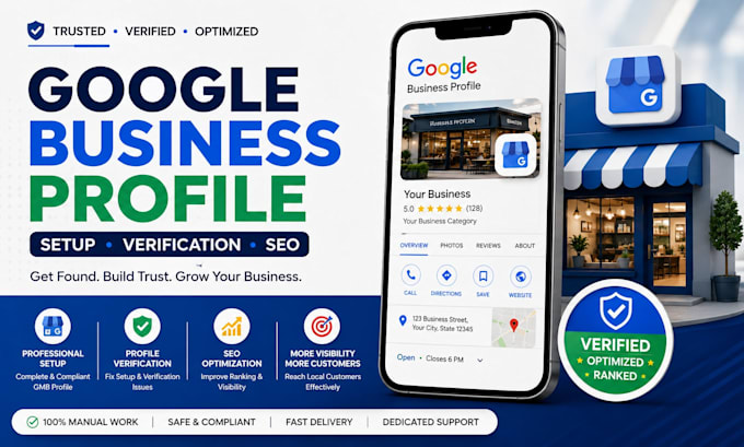 fix google my business suspension and restore gmb fast
