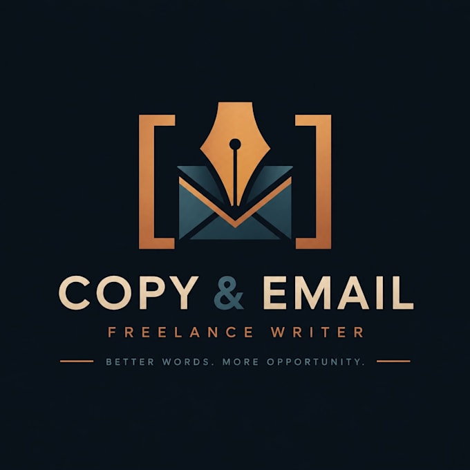 write friendly, high converting emails and email sequences