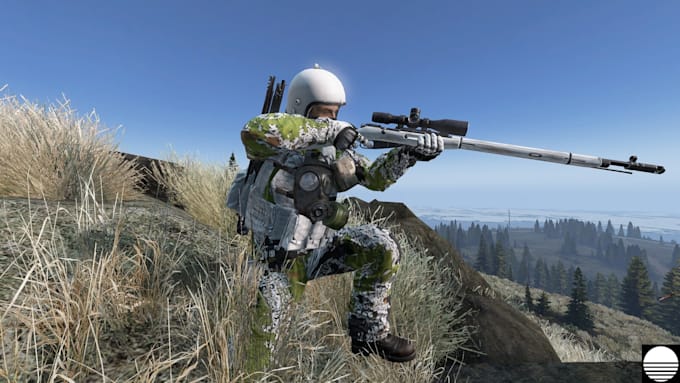 create custom dayz map mods scripts loot system mod installation