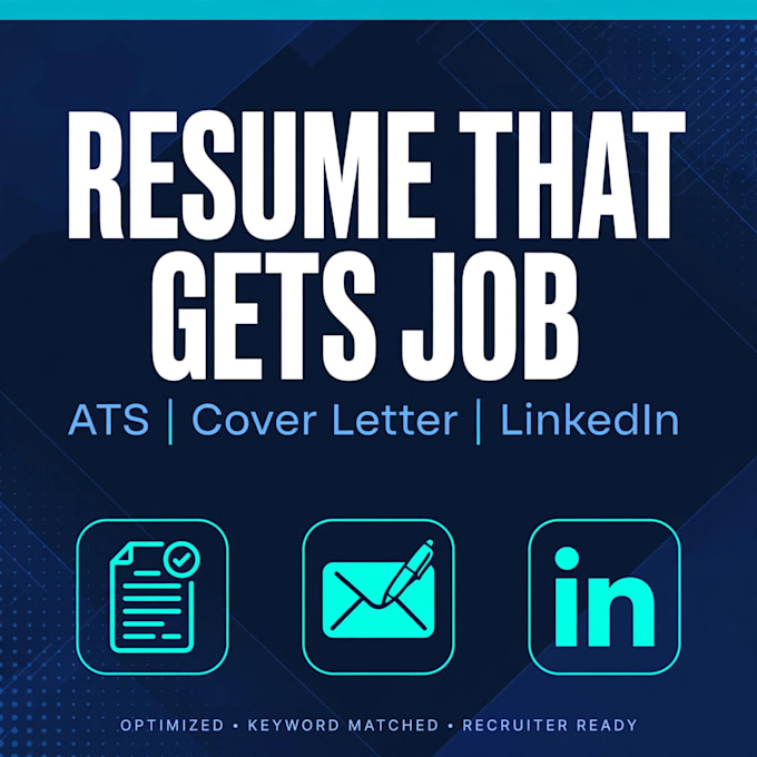 write ats resume with psychology based career coaching