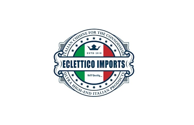 make italian foods logo