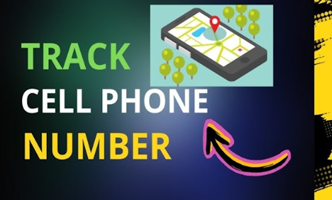 track exact phone number location