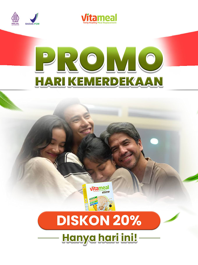 create short promo content your brands