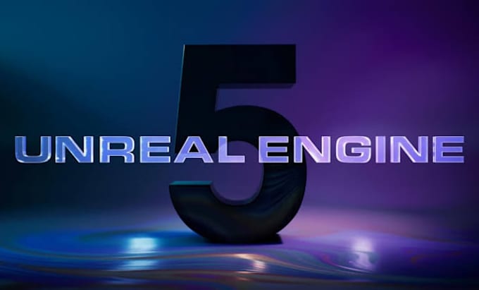 do quality unreal engine game development, ue5 blueprints, unreal engine game