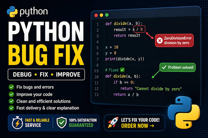 a simple python script for your task