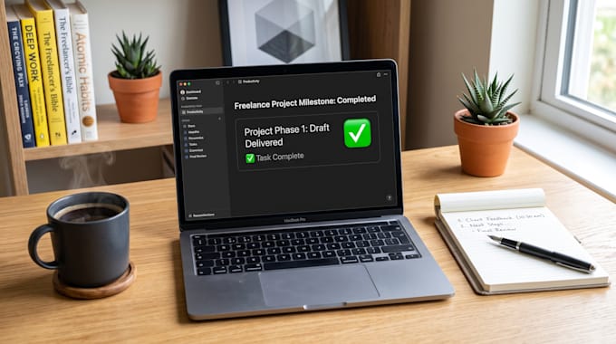 rewrite, proofread, and humanize ai content for your self improvement blog
