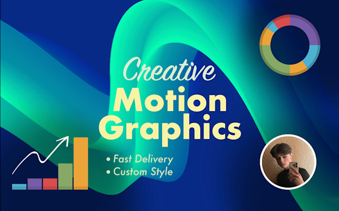 create modern kinetic typography and text animation