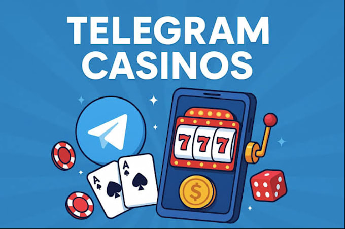 create telegram bot, telegram crypto game, mini game, blackjack, slot, dice