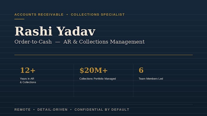 b2b collections, dispute resolution, and ar reporting