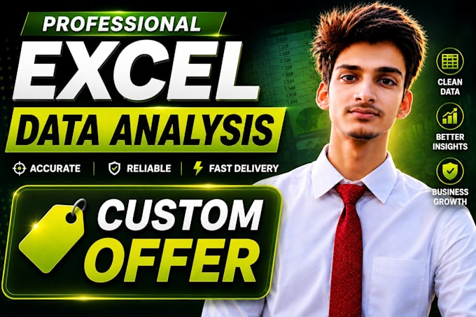do ms excel data analysis and formulas