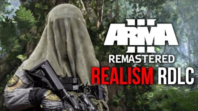 arma 3 scenario mission arma 3 model reskin arma 3 server setup arma reforger