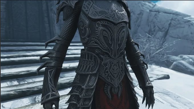 create, or update mods, weapons, and armor for skyrim, arma 3, gmod, rdr 2 jwe