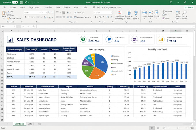 do data entry in microsoft excel and microsoft word